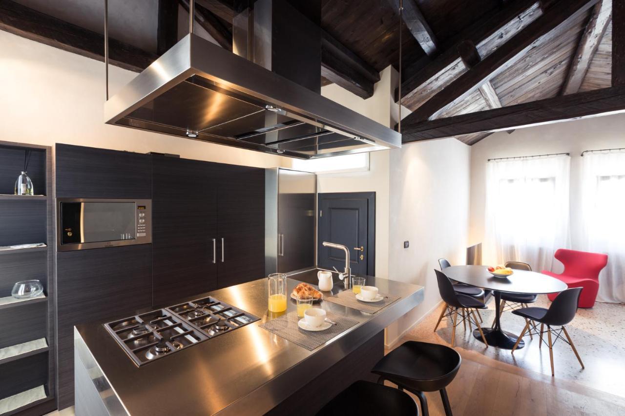 Amazing Modern Design Home, Campo Dei Mori. Wifi Apartament *